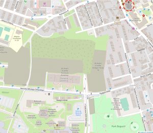 OpenStreetMap CC BY-SA 2.0